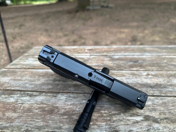 Smith & Wesson M&P Shield 9MM - Image 3
