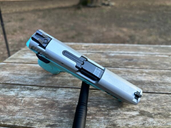 Smith & Wesson M&P Shield EZ 9 9MM - Image 3
