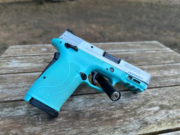 Smith & Wesson M&P Shield EZ 9 9MM - Image 4