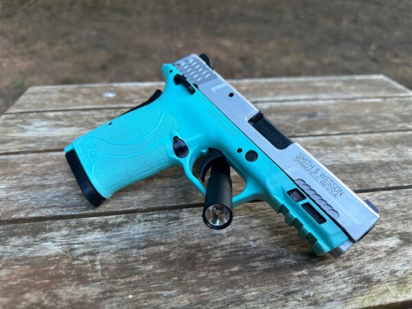 Smith & Wesson M&P Shield EZ 9 9MM - Image 5