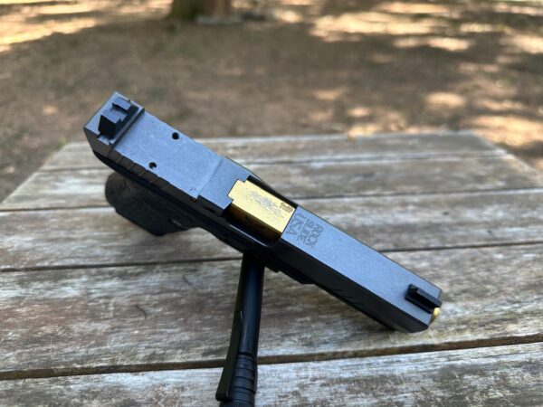 Glock 17 Gen3 9MM Custom Build - Image 3