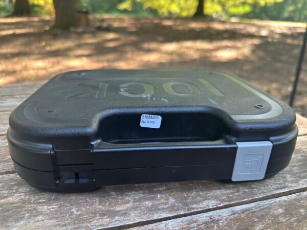Glock 23 Gen3 40S&W - Image 6