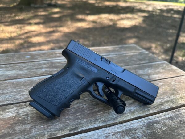 Glock 23 Gen3 40S&W - Image 4