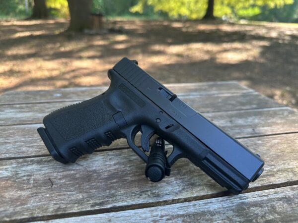 Glock 23 Gen3 40S&W - Image 5
