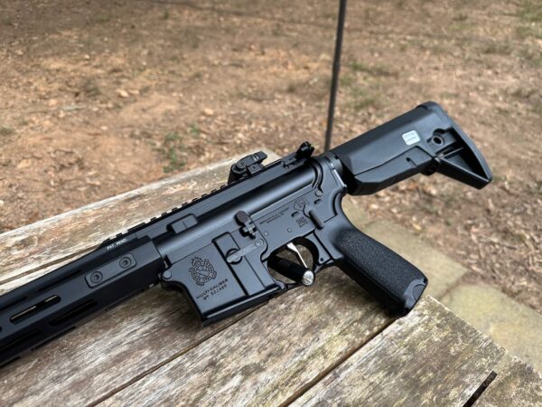 Springfield Saint Victor AR15 556 Nato - Image 2