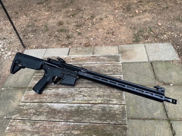 Springfield Saint Victor AR15 556 Nato - Image 3