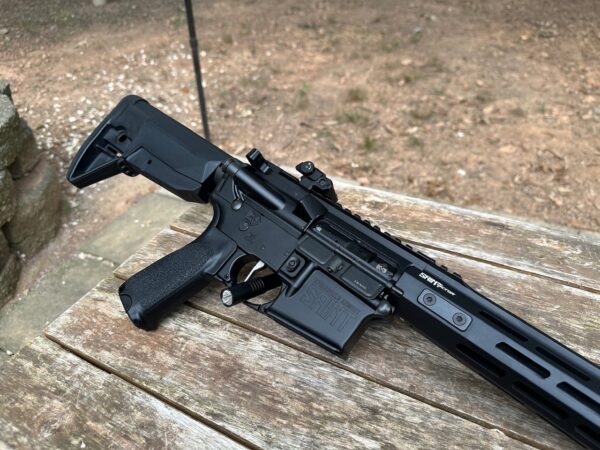 Springfield Saint Victor AR15 556 Nato - Image 4