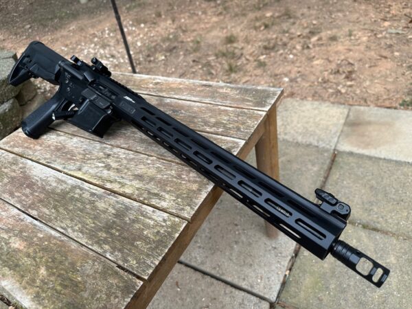 Springfield Saint Victor AR15 556 Nato - Image 5