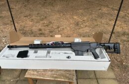 Ruger Precision Rifle RPR 300PRC 18083