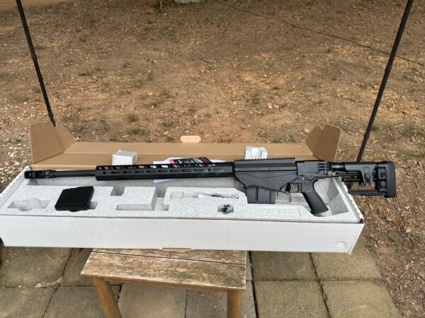Ruger Precision Rifle RPR 300PRC 18083