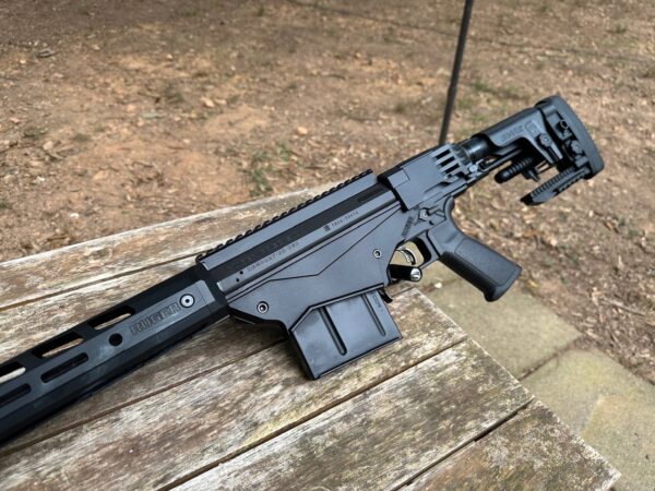 Ruger Precision Rifle RPR 300PRC 18083 - Image 3