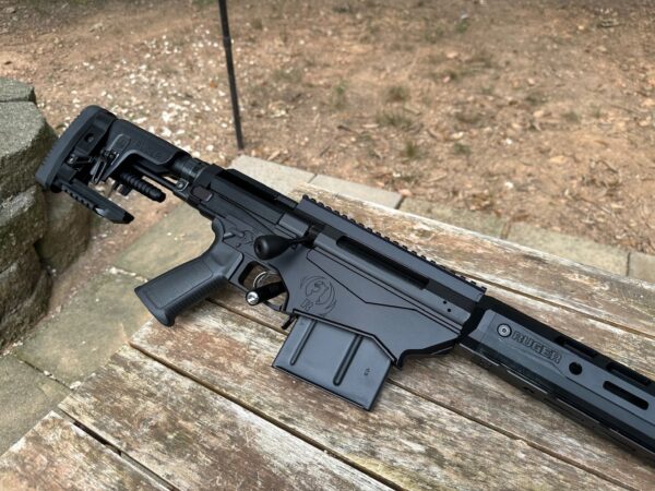 Ruger Precision Rifle RPR 300PRC 18083 - Image 5