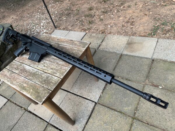 Ruger Precision Rifle RPR 300PRC 18083 - Image 6
