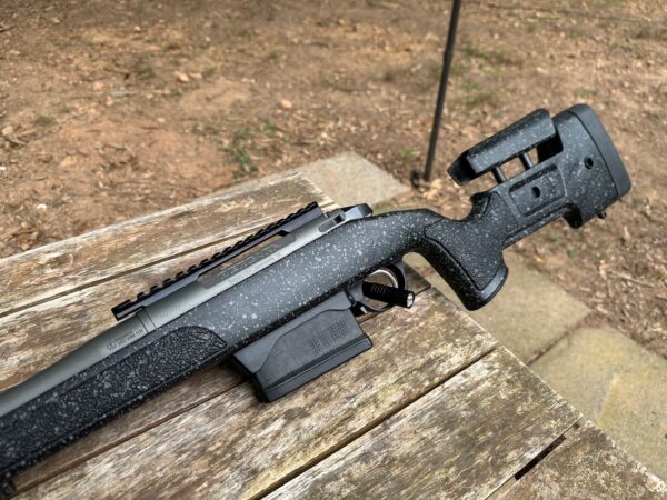Bergara Premier Tactical HMR Pro 300WM - Image 2