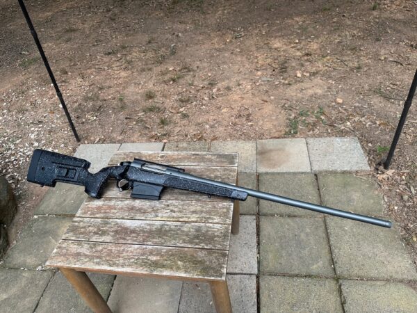 Bergara Premier Tactical HMR Pro 300WM - Image 3