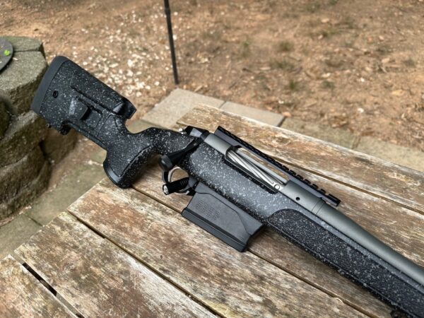 Bergara Premier Tactical HMR Pro 300WM - Image 4