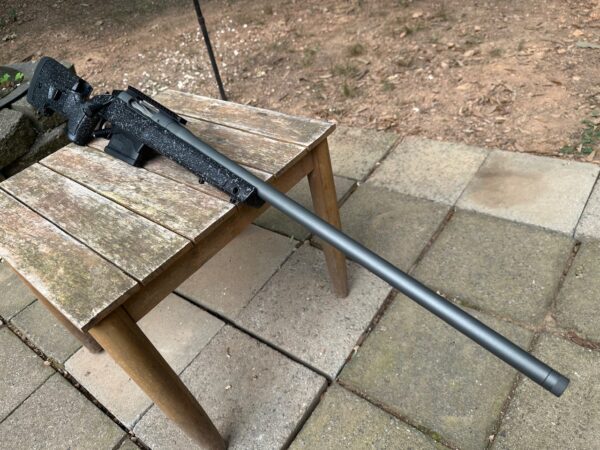 Bergara Premier Tactical HMR Pro 300WM - Image 5