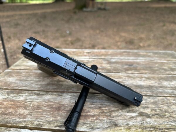 Canik TP9 METE SFT 9MM FDE - Image 3