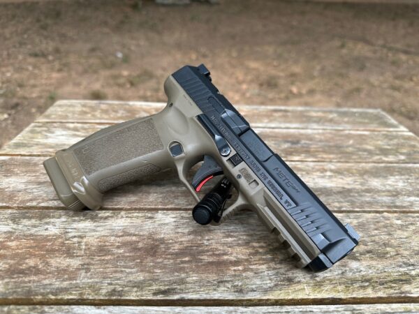 Canik TP9 METE SFT 9MM FDE - Image 5