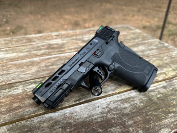 S&W M&P PC Shield EZ 9MM 13223 - Image 2