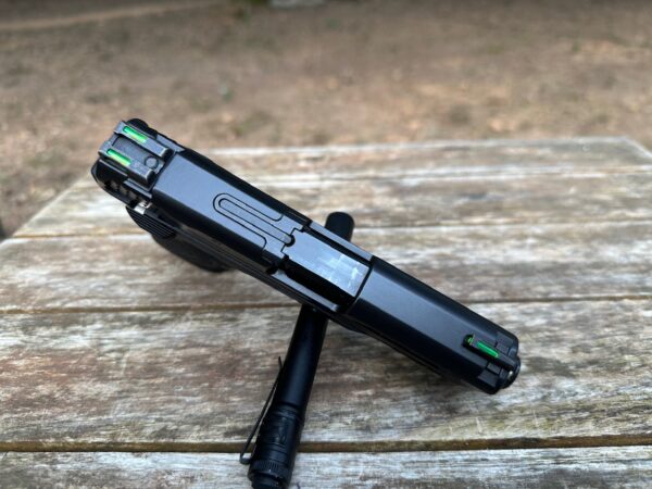 S&W M&P PC Shield EZ 9MM 13223 - Image 3