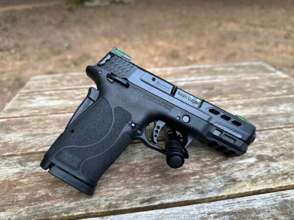 S&W M&P PC Shield EZ 9MM 13223 - Image 4