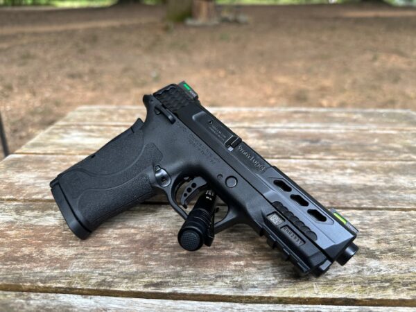 S&W M&P PC Shield EZ 9MM 13223 - Image 5