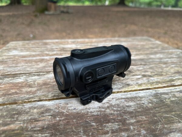 Holosun 530C Green Dot Titanium - Image 5