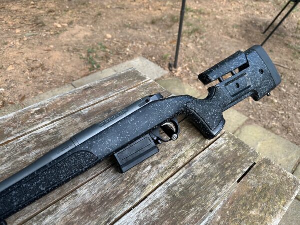 Bergara Premier HMR Pro 308 WIN - Image 2