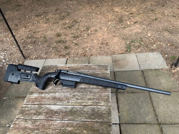 Bergara Premier HMR Pro 308 WIN - Image 3