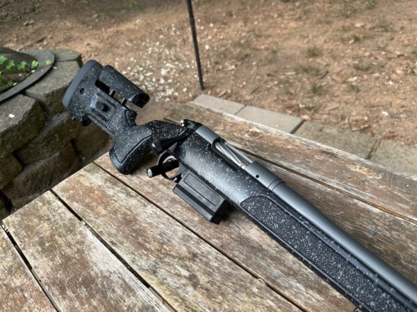 Bergara Premier HMR Pro 308 WIN - Image 4