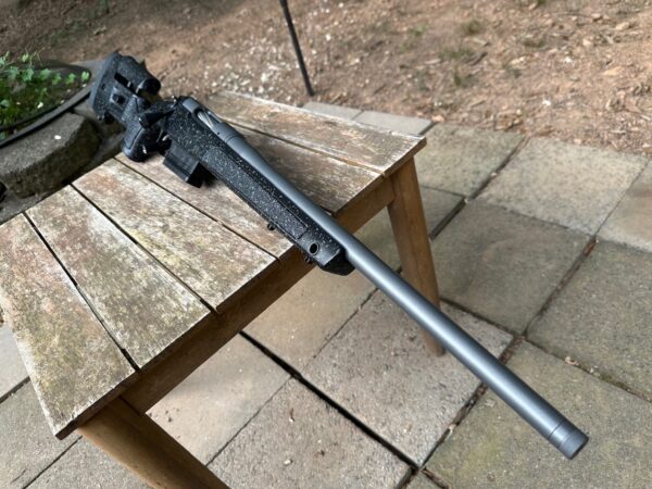 Bergara Premier HMR Pro 308 WIN - Image 5