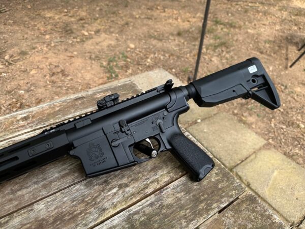 Springfield Saint Victor AR10 308 - Image 2