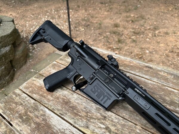 Springfield Saint Victor AR10 308 - Image 4