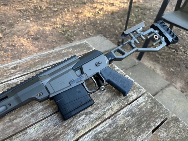 A The Fix 6.5 Creedmoor - Image 2