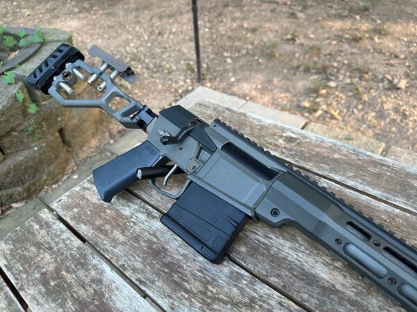 A The Fix 6.5 Creedmoor - Image 4
