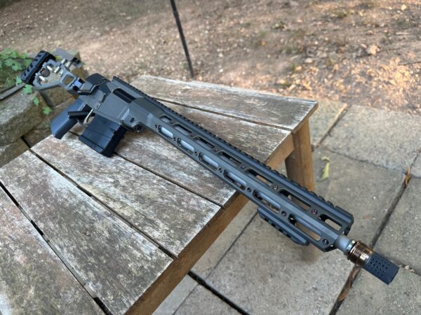 A The Fix 6.5 Creedmoor - Image 5