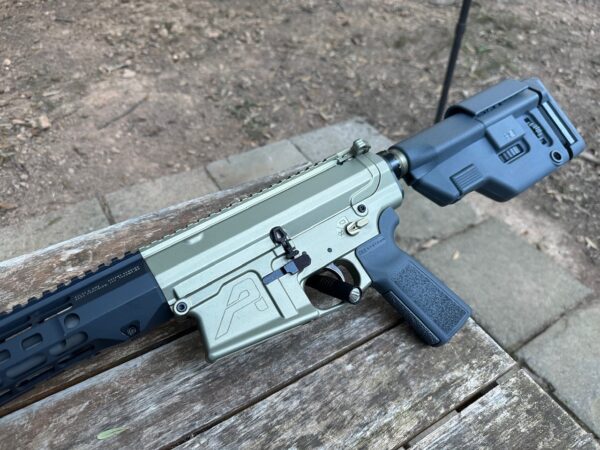 Aero Precision M5 AR10 308WIN FDE - Image 2