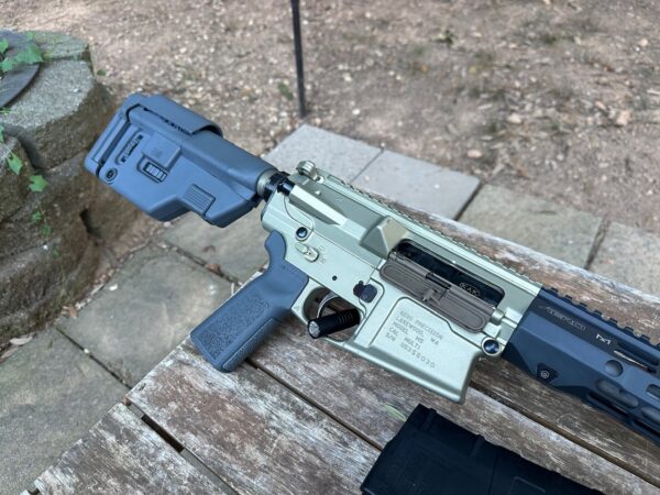 Aero Precision M5 AR10 308WIN FDE - Image 4