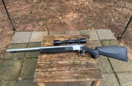 CVA Optima V2 50Cal Muzzle Loader