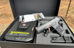 Sig Sauer P365 Rose 380ACP