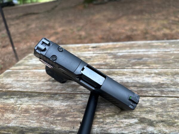 Sig Sauer P365 Rose 380ACP - Image 3