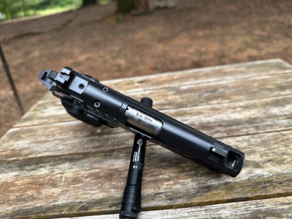 Springfield Prodigy DS Compensated 9MM 4.25” - Image 3