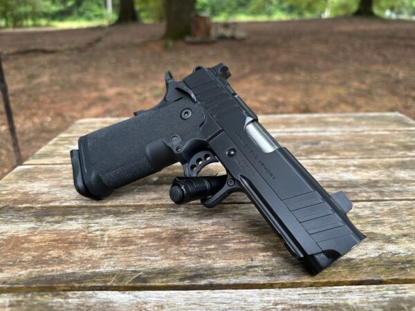 Springfield Prodigy DS Compensated 9MM 4.25” - Image 5