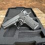 Rock Island 1911 TAC Ultra CS 45ACP