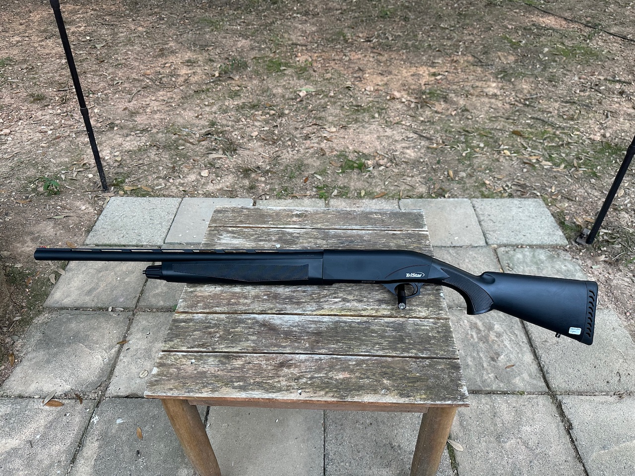 Tristar Viper 12Ga
