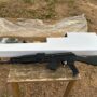 Arsenal SAM7R AK47 7.62x39