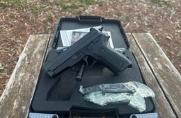 Sig Sauer P229 Classic Carry 9MM