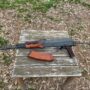 Century Polish Tantal Sporter AK74 5.45x39