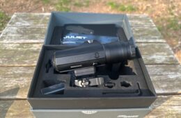 Sig Sauer Juliet 6 Magnifier